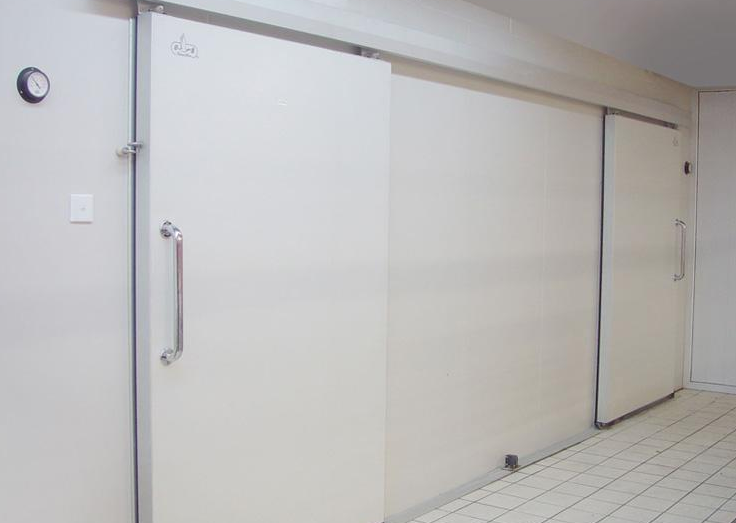 冷庫安裝中管道設(shè)計(jì) 濟(jì)南冷庫安裝