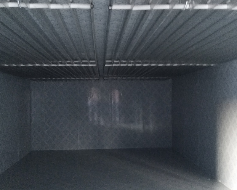 濟(jì)南冷庫維修中常見的維修故障 冷庫維修