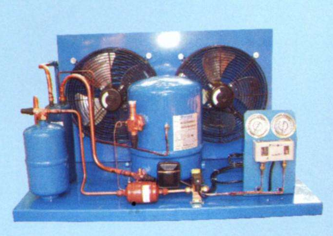 小型冷庫的選材設計和它的組成部分 濟南冷庫設計