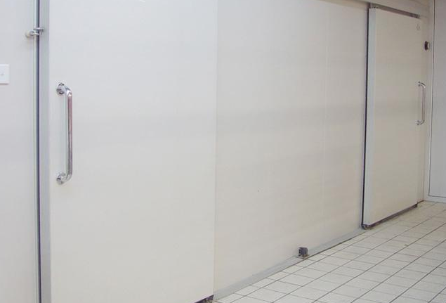 分享一下冷庫(kù)安裝技術(shù) 濟(jì)南冷庫(kù)安裝